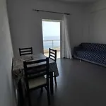 Hotel Paradise View Himare