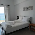 Paradise View Hotel Himare