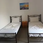 Hotel Paradise View Himare