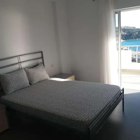 Paradise View Himare