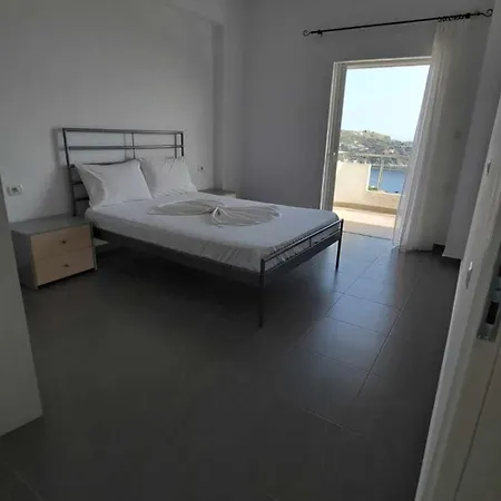Paradise View Otel 3*