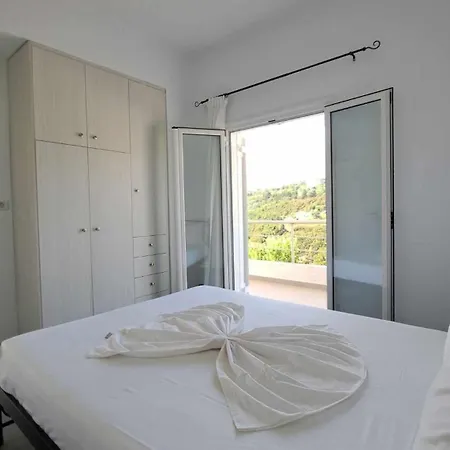 Paradise View Hotel Himare