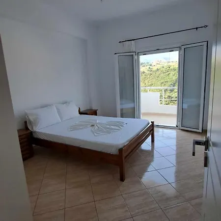 Paradise View