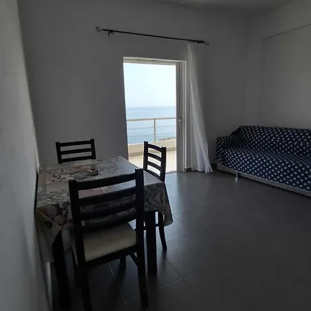 Otel Paradise View Himarë