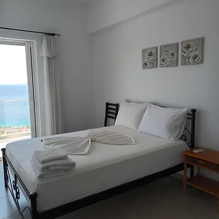 Paradise View Hotel Himare