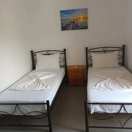 Hotel Paradise View Himare