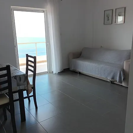 Paradise View Himare