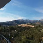 Hotel Paradise View Himarë