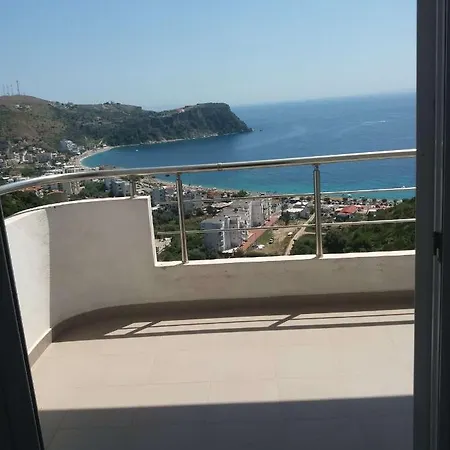 Hotel Paradise View 3*