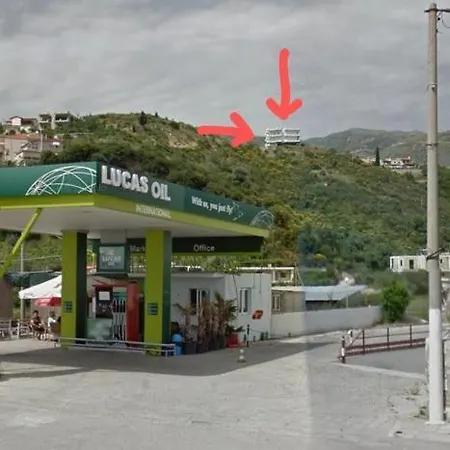 Paradise View Отель 3*