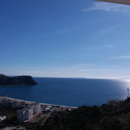Paradise View Himare