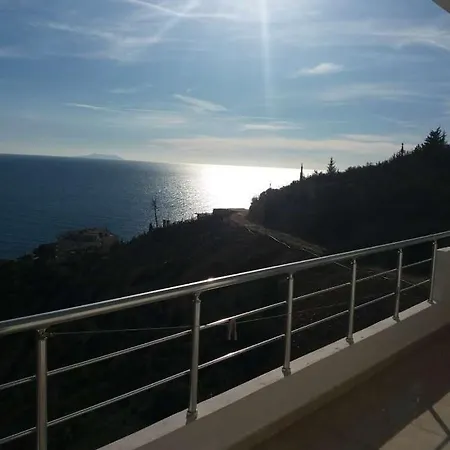 Paradise View