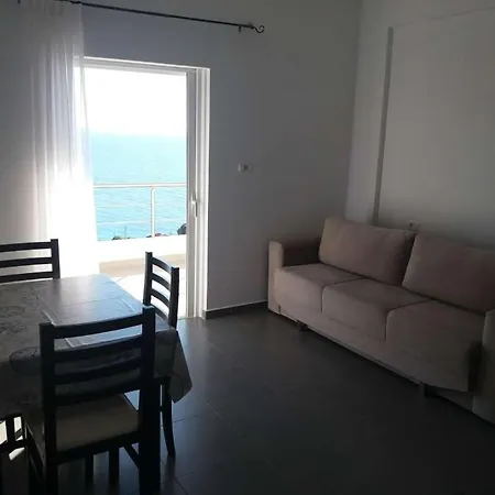 Отель Paradise View