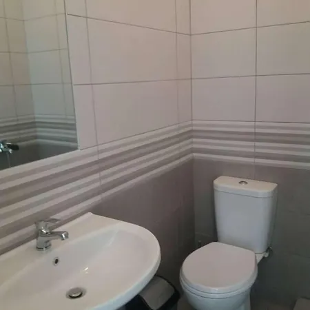 Paradise View 3* 히마레