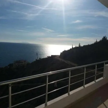 Paradise View 3*