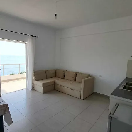Paradise View Himare