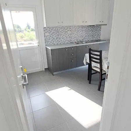 Отель Paradise View Химара