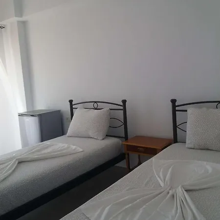 Paradise View Отель 3*