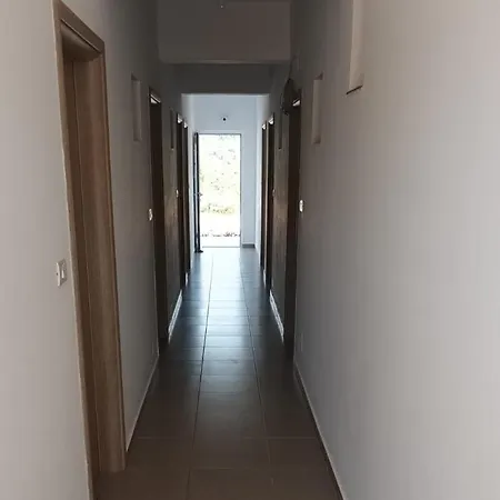 Отель Paradise View