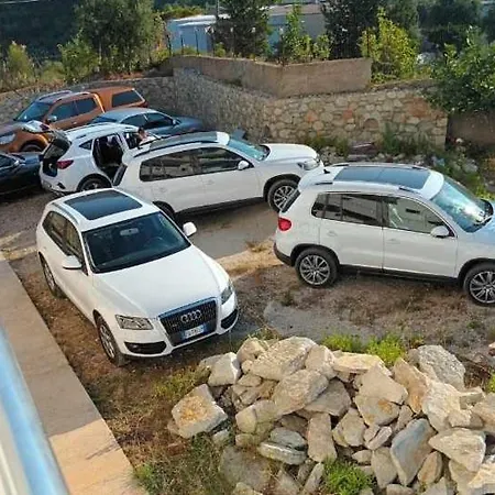 호텔 Paradise View