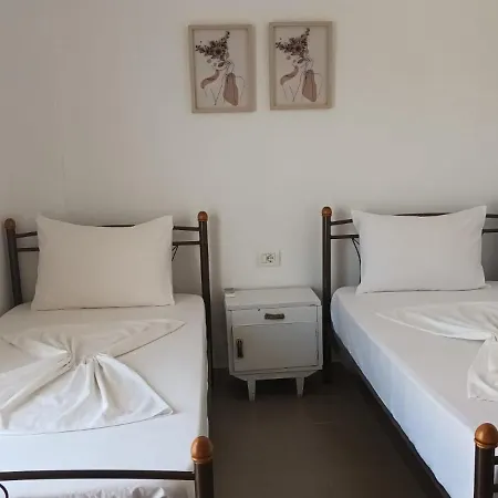 Paradise View Отель 3*