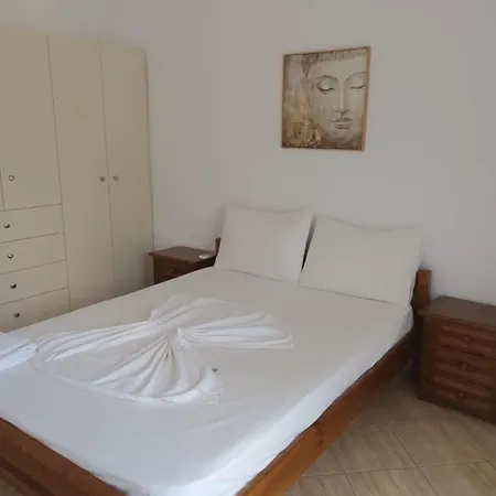 호텔 Paradise View 3*