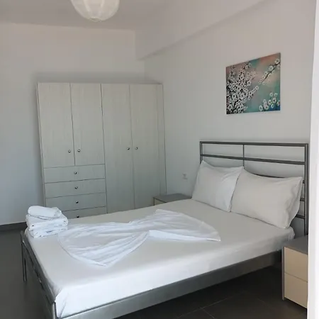 Paradise View Hotel Himarë