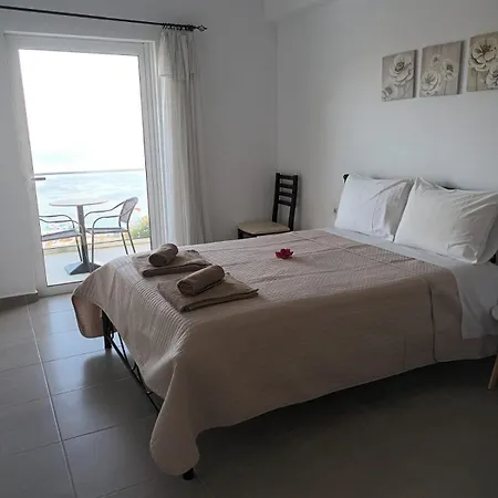 Hotel Paradise View 3*