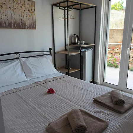 Paradise View Hotel 3*