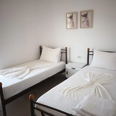 Paradise View Hotel Himare