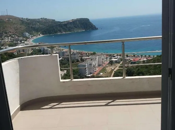 Hotel Paradise View 3*