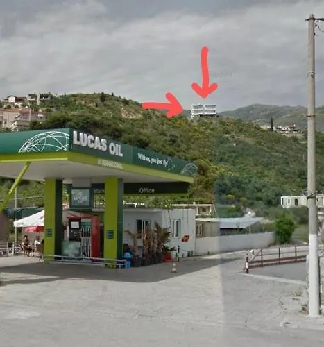 Paradise View ホテル 3*