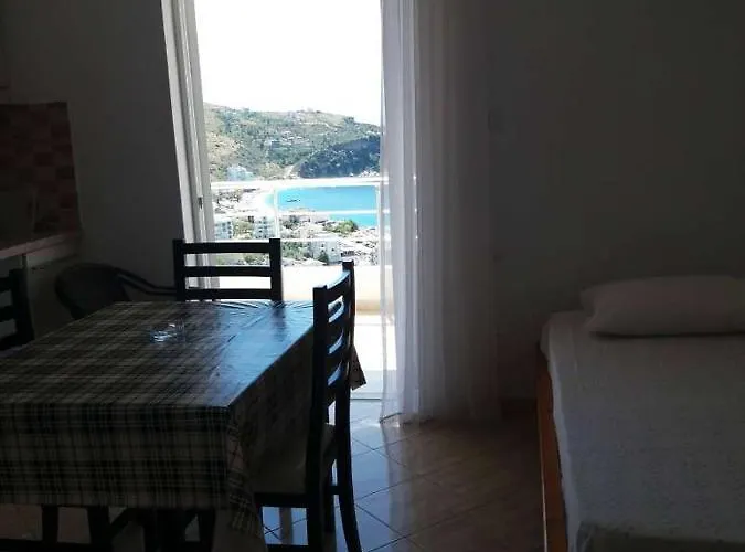 ホテル Paradise View ヒマラ