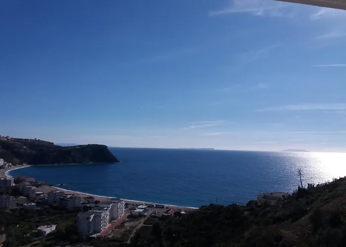 Paradise View ヒマラ