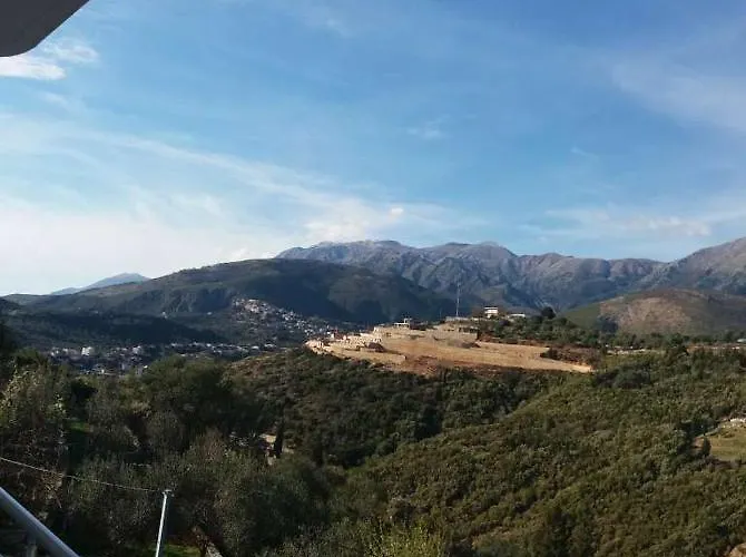 ホテル Paradise View ヒマラ