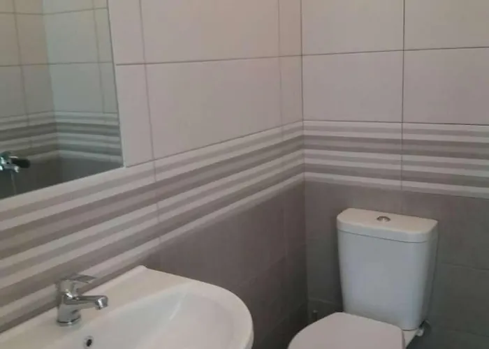 Paradise View 3* ヒマラ