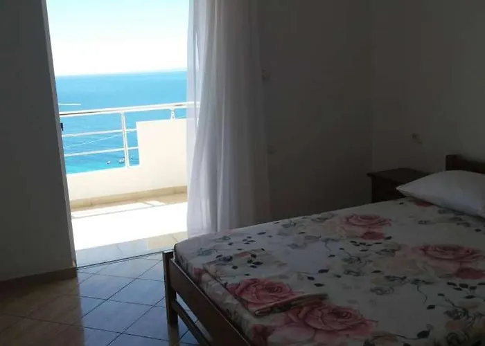 Paradise View ホテル