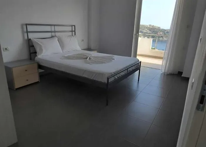 Paradise View ホテル 3*