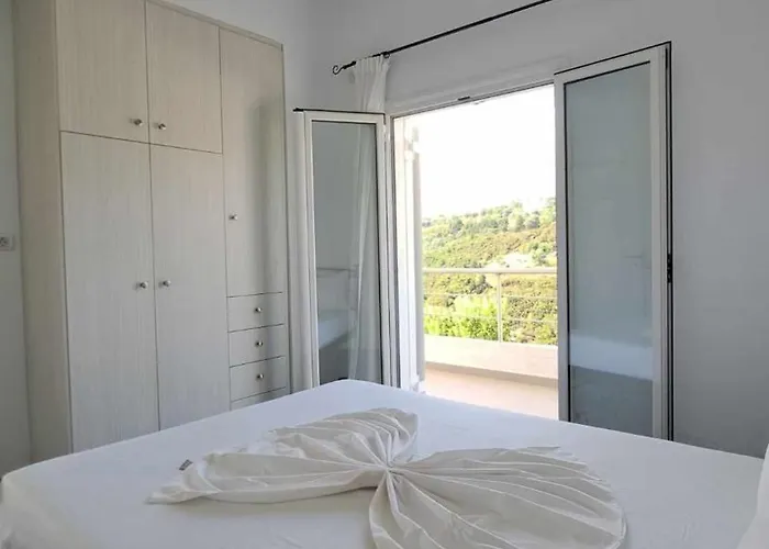 Paradise View ホテル ヒマラ