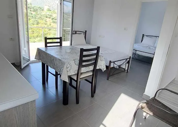 ホテル Paradise View ヒマラ