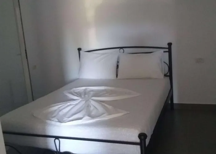 ホテル Paradise View 3*