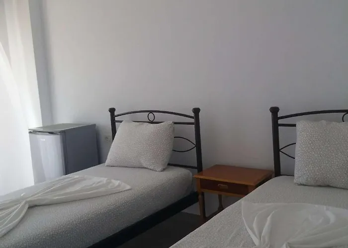 Paradise View ホテル 3*