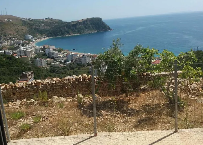 ホテル Paradise View 3*