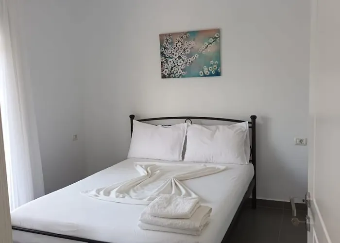 Paradise View ホテル