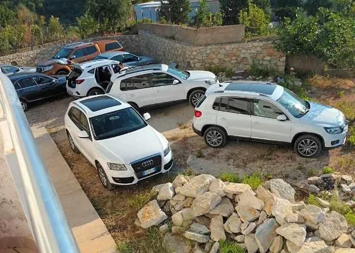 ホテル Paradise View