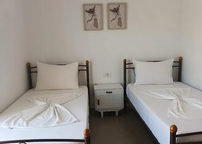 Paradise View ホテル 3*