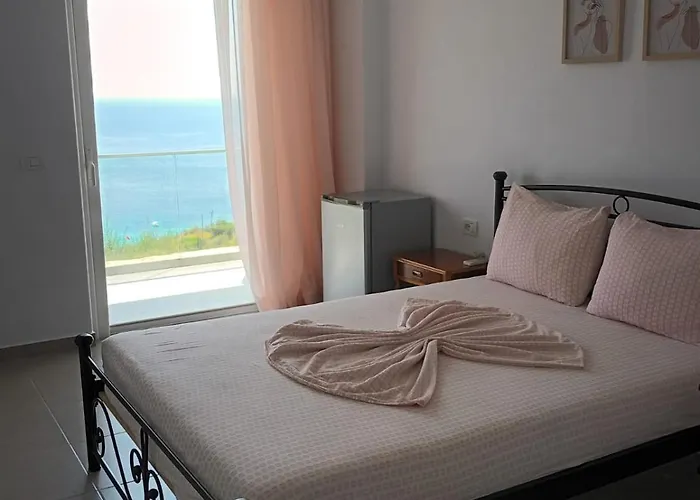 Paradise View ホテル ヒマラ