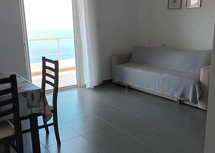 Paradise View Himare